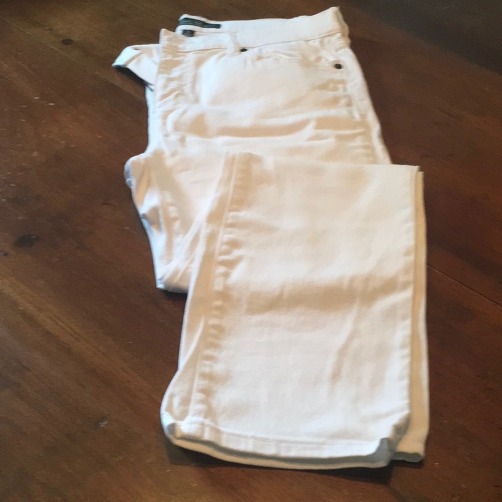 Ralph Lauren LRL Jeans